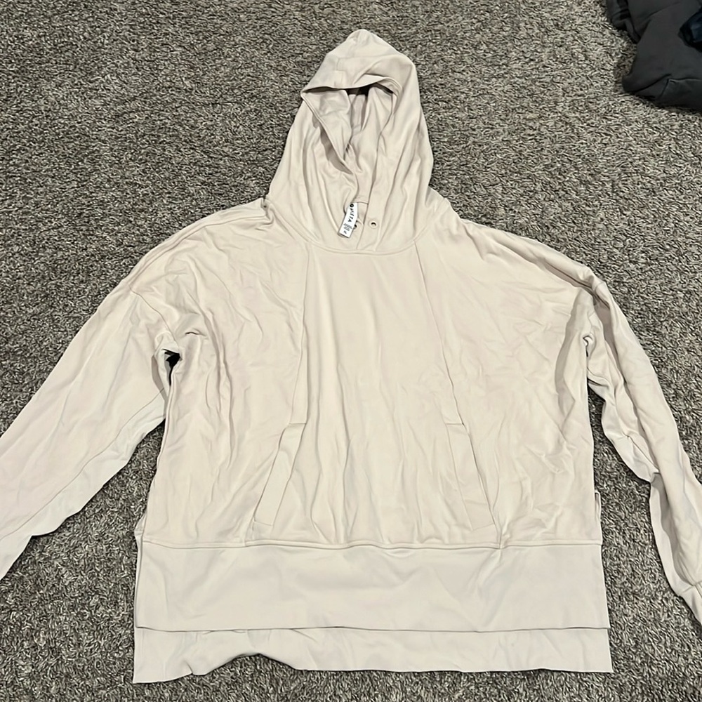 Athleta hoodie